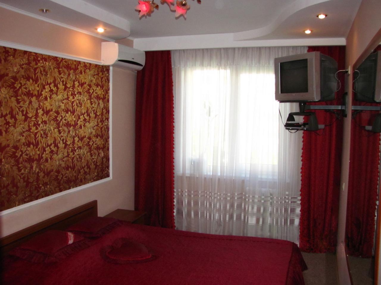 Фото квартиры 1