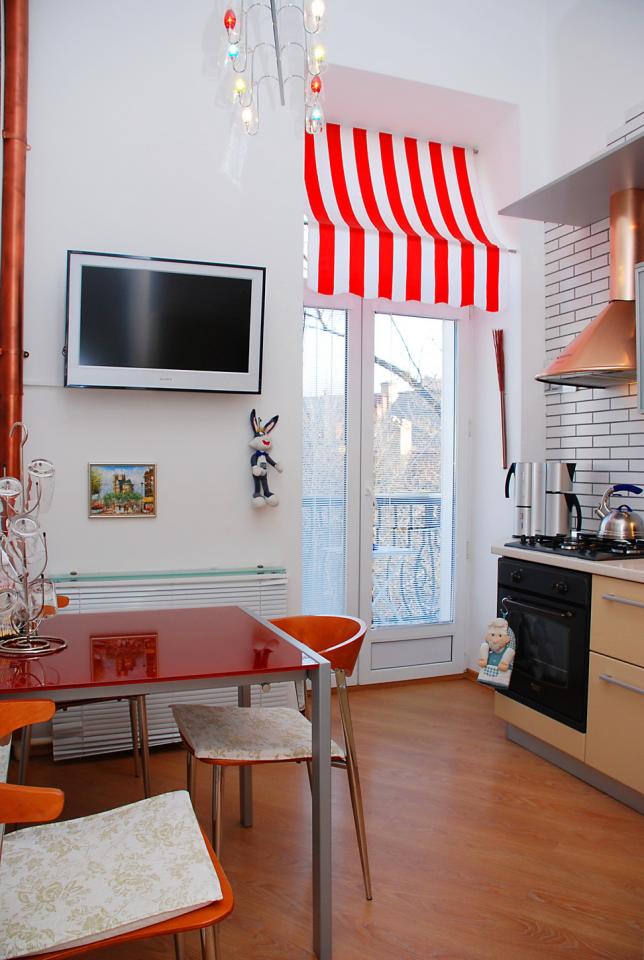 Фото квартиры 4