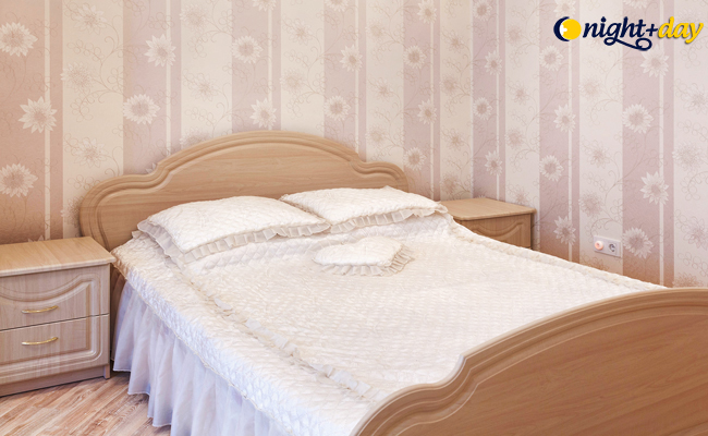 Фото квартиры 1