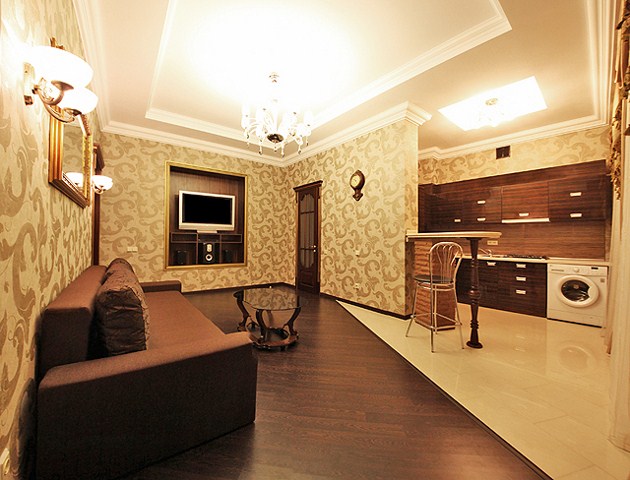 Фото квартиры 1