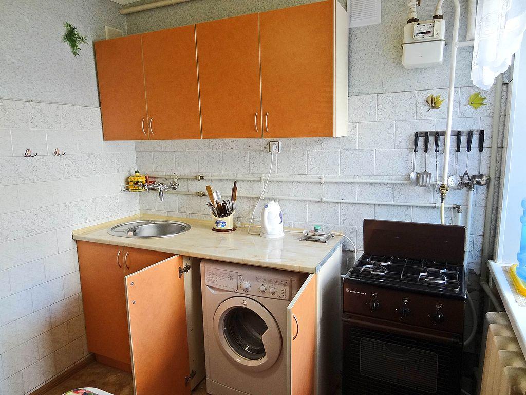 Фото квартиры 5