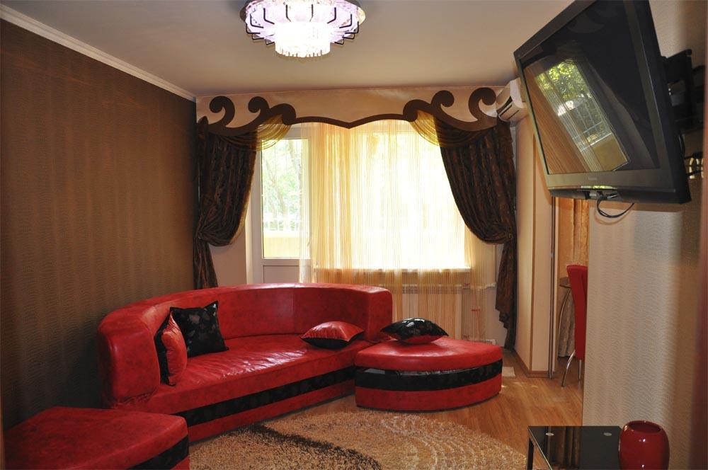 Фото квартиры 3