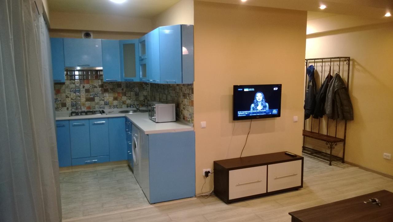 Фото квартиры 1