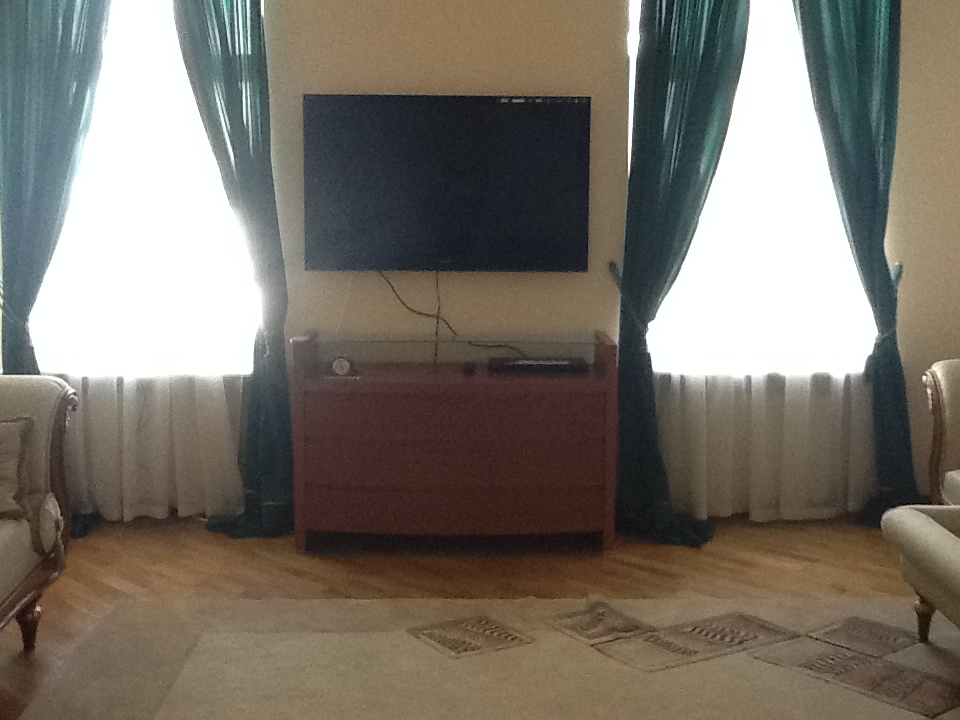 Фото квартиры 3