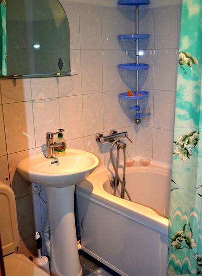 Фото квартиры 3