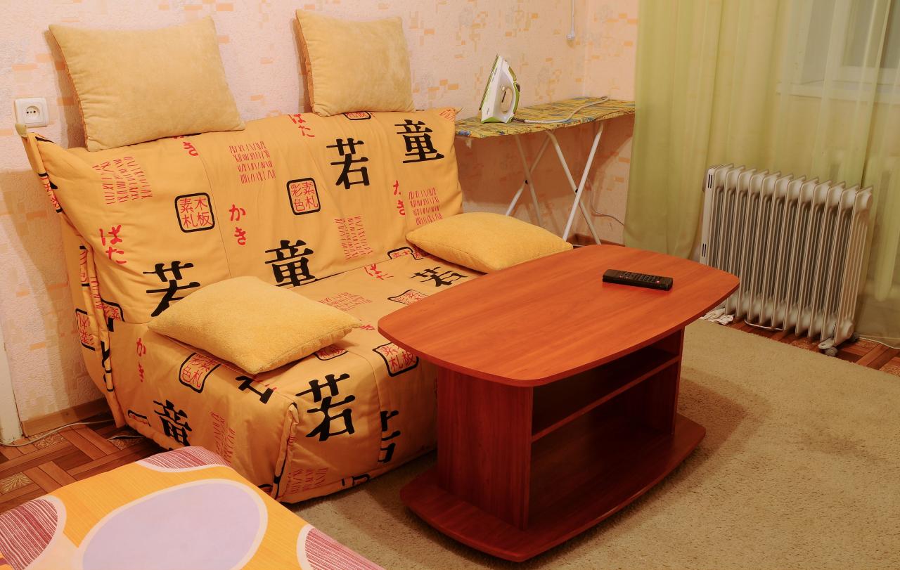 Фото квартиры 2