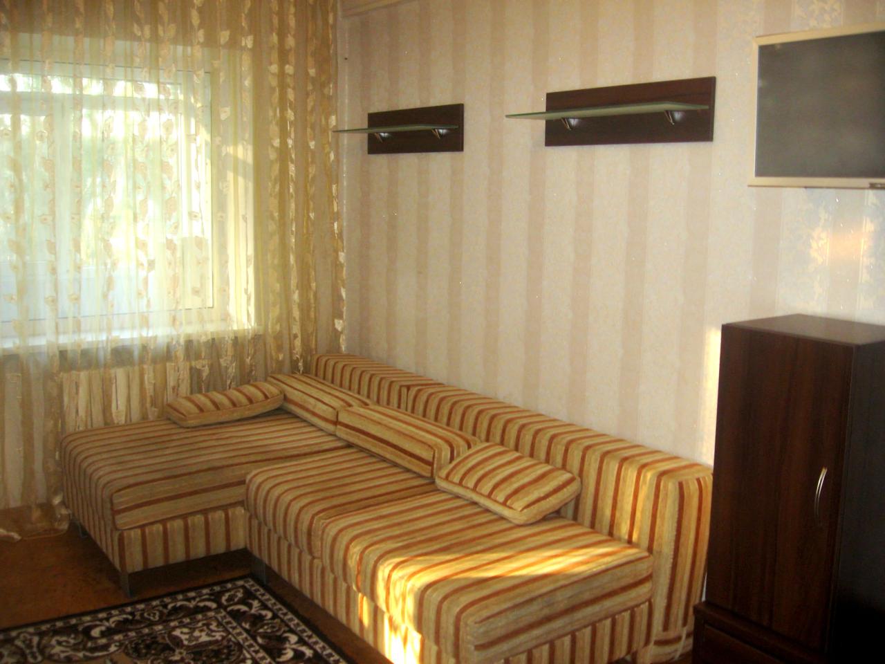 Фото квартиры 1