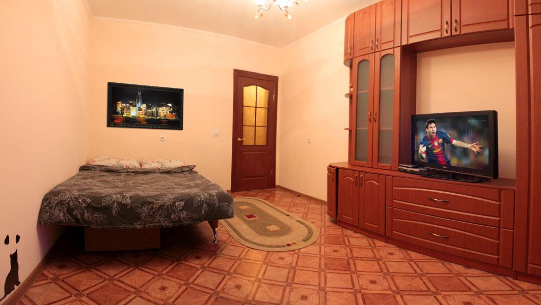 Фото квартиры 4