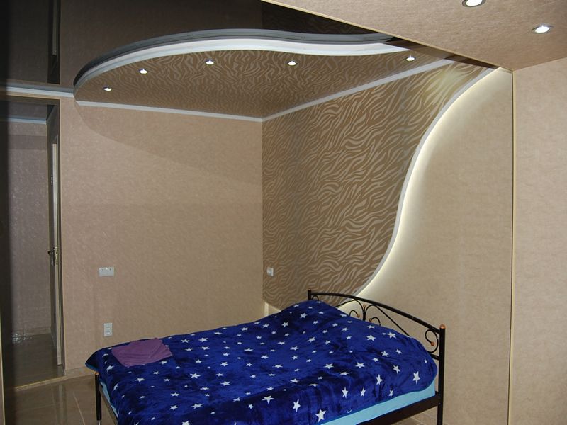 Фото квартиры 1