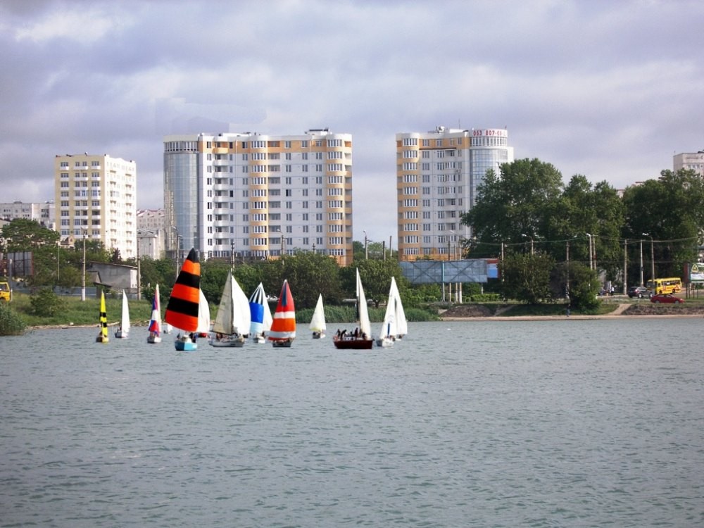 Фото квартиры 1