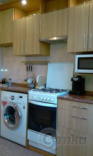 Фото квартиры 5