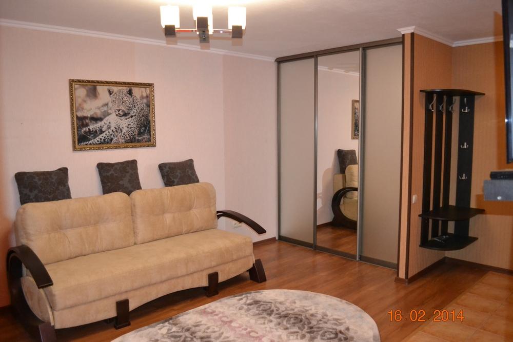 Фото квартиры 3