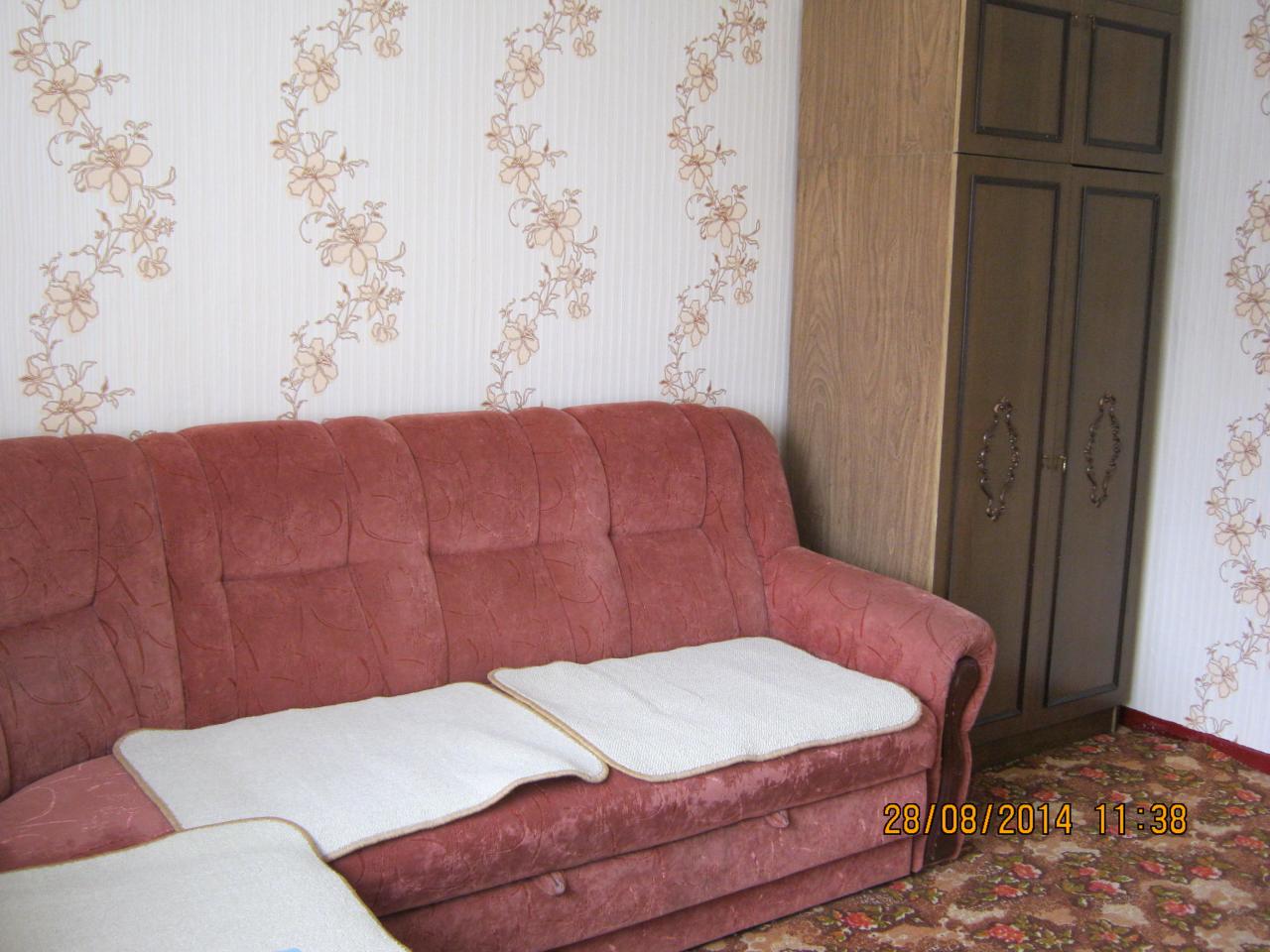 Фото квартиры 3