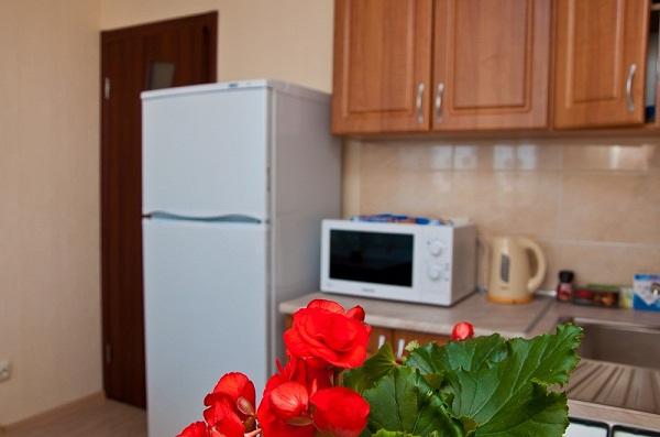 Фото квартиры 6