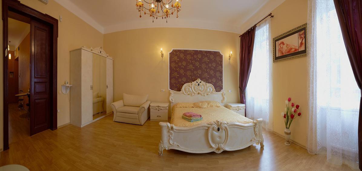 Фото квартиры 1