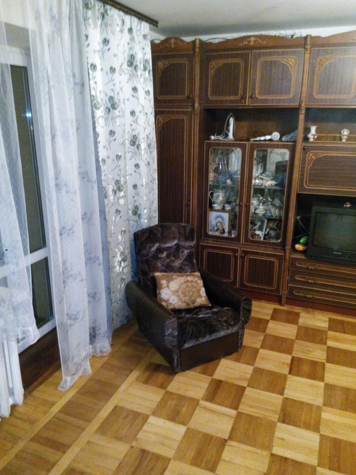 Фото квартиры 2