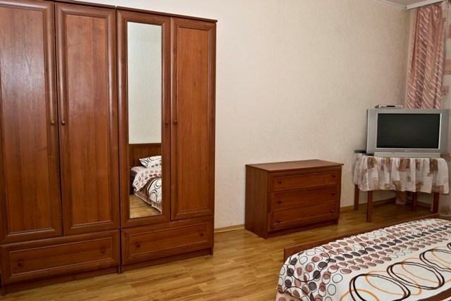 Фото квартиры 3