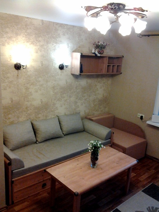 Фото квартиры 1