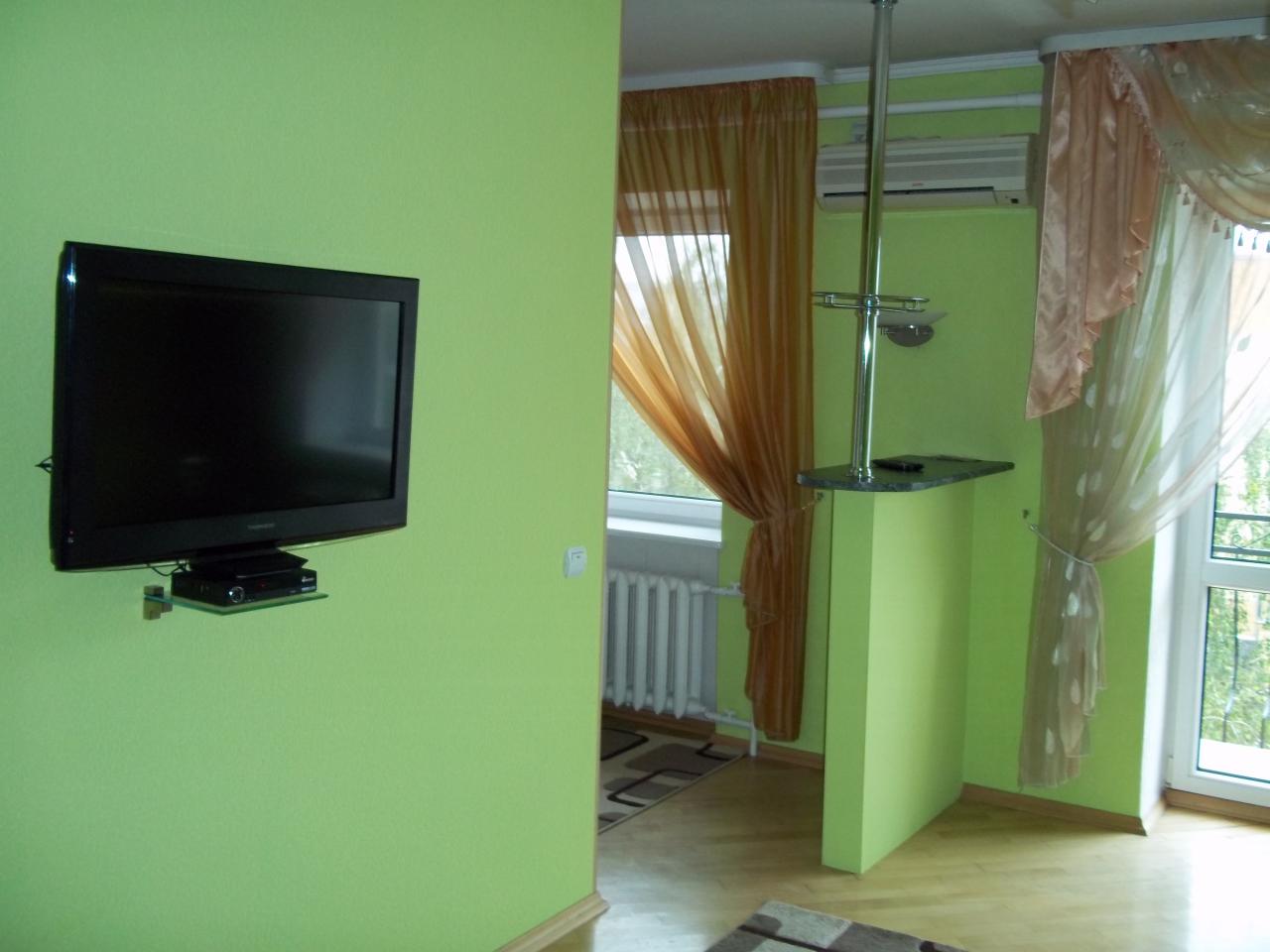 Фото квартиры 1