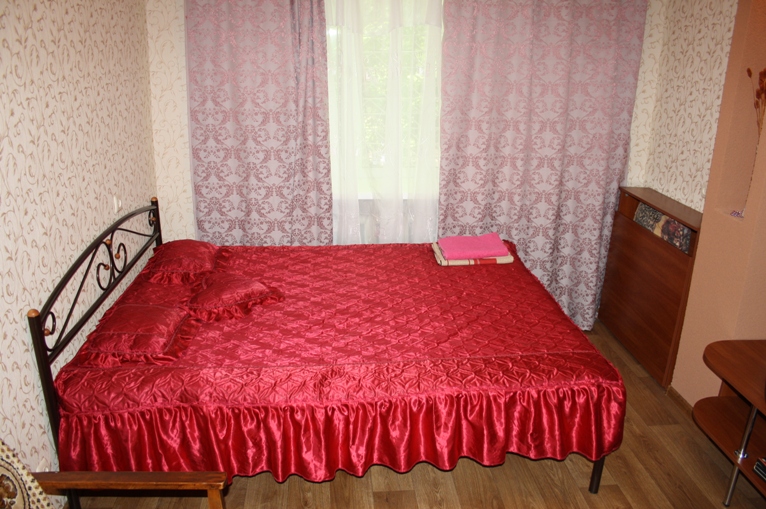 Фото квартиры 1