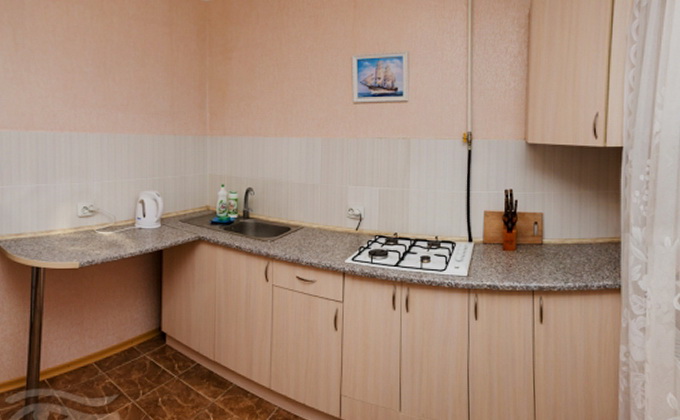 Фото квартиры 1