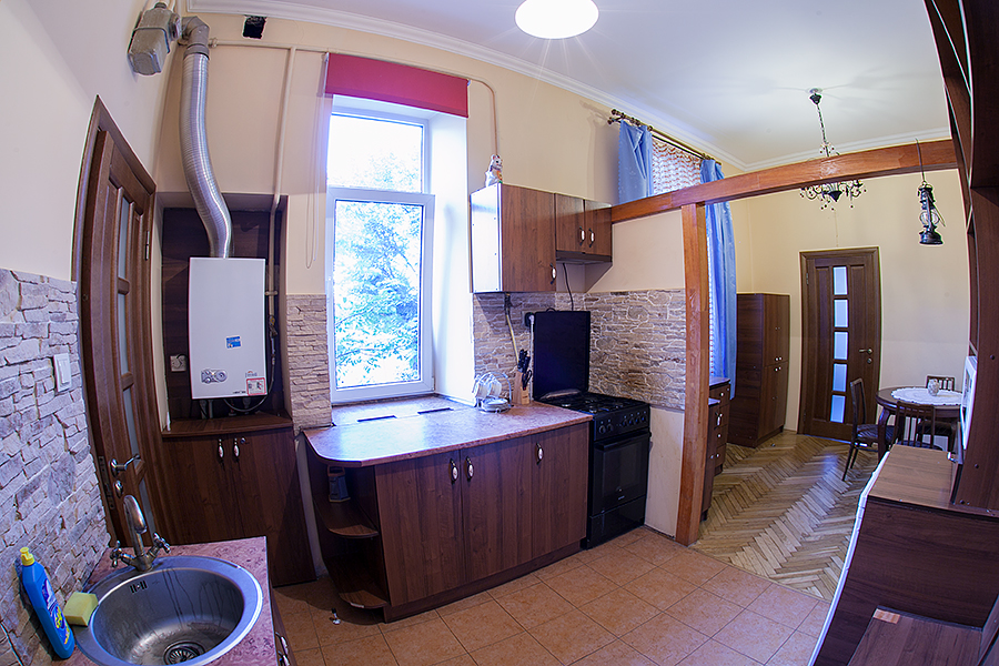 Фото квартиры 4