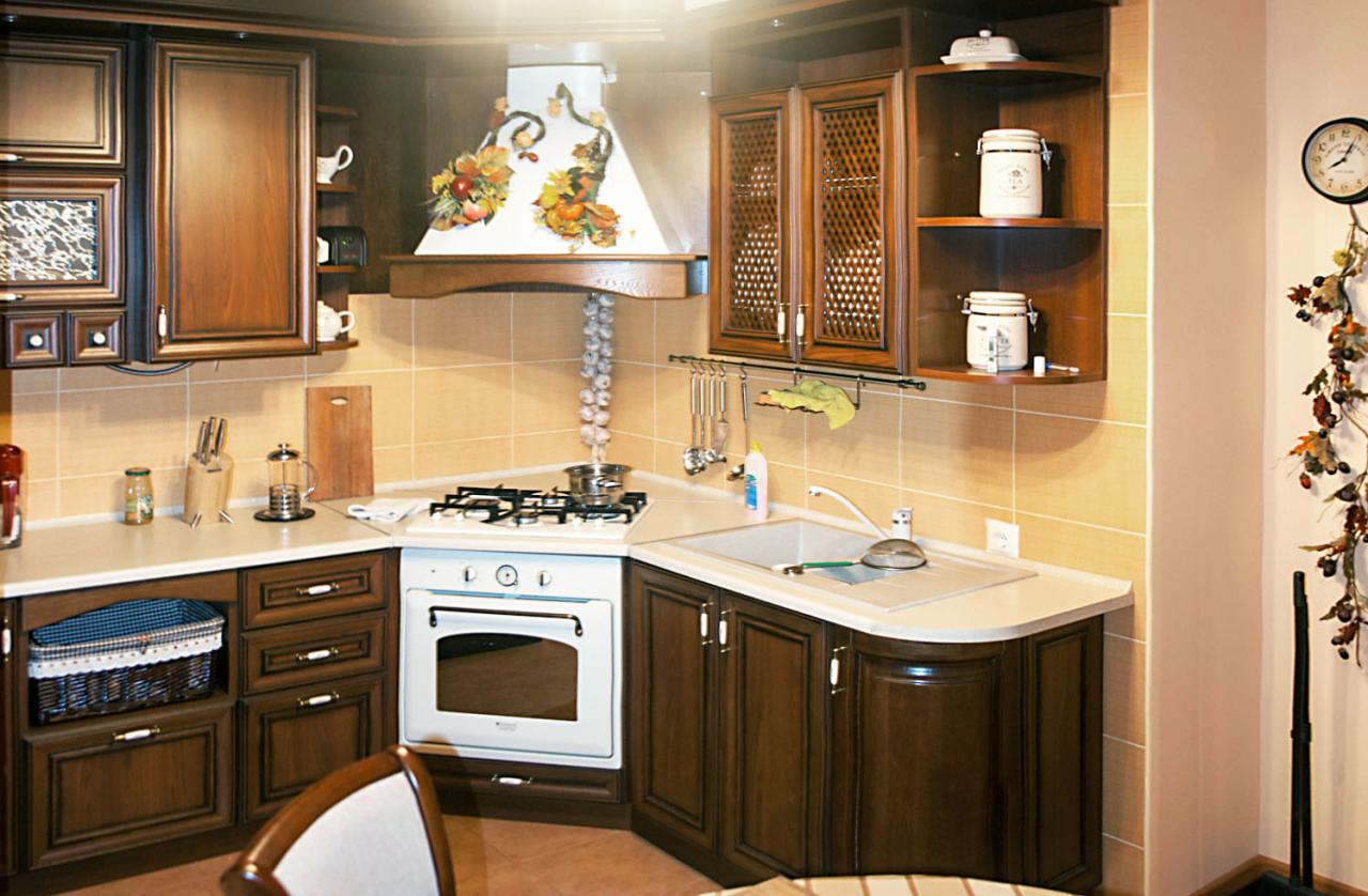 Фото квартиры 1