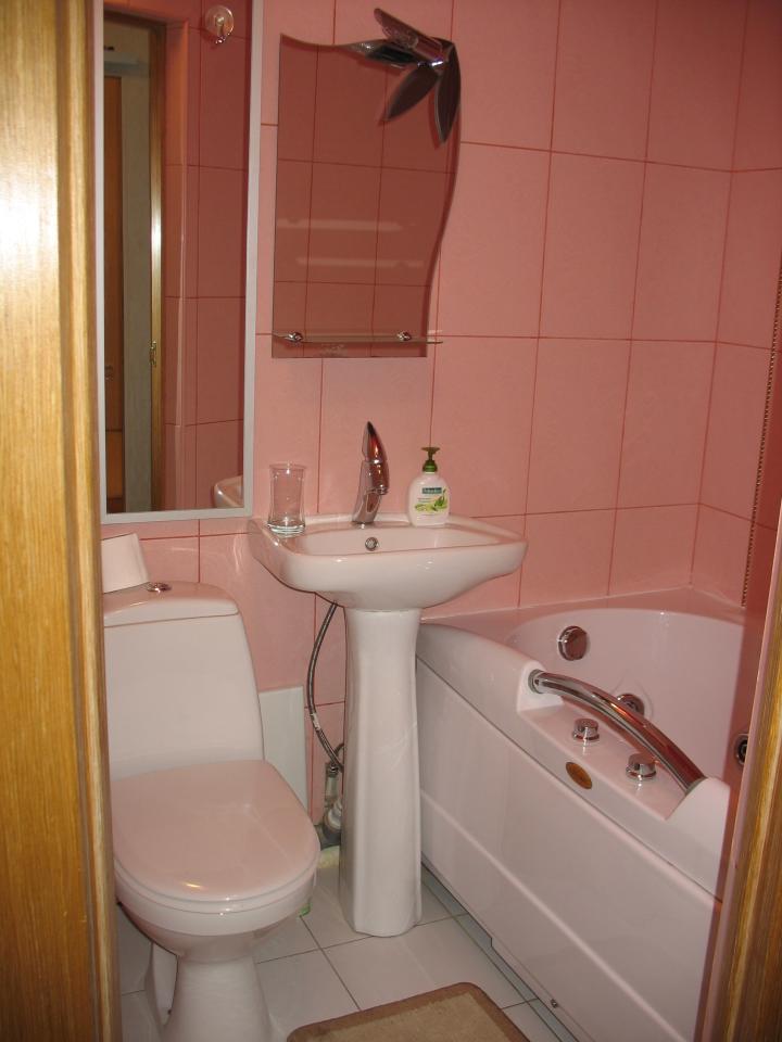 Фото квартиры 1