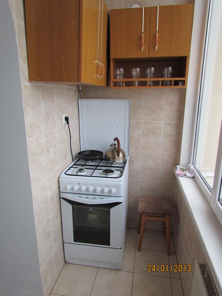 Фото квартиры 8