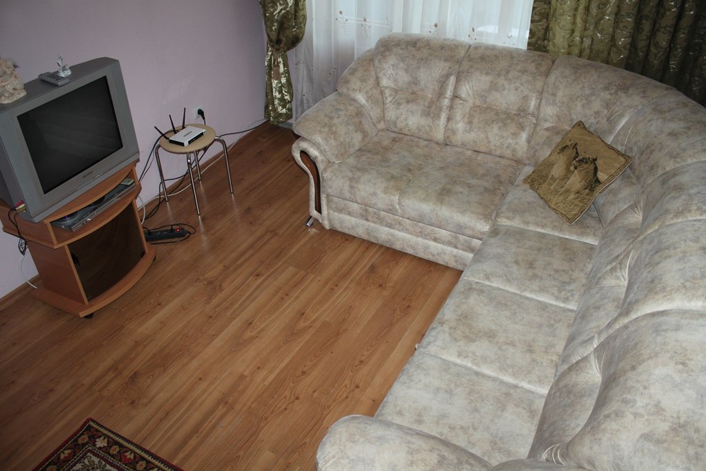 Фото квартиры 4