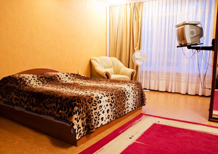 Фото квартиры 1