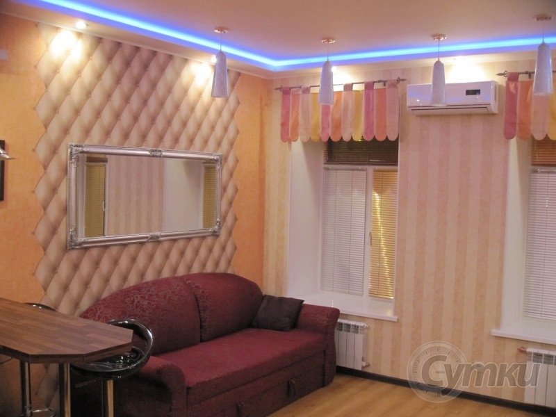 Фото квартиры 3