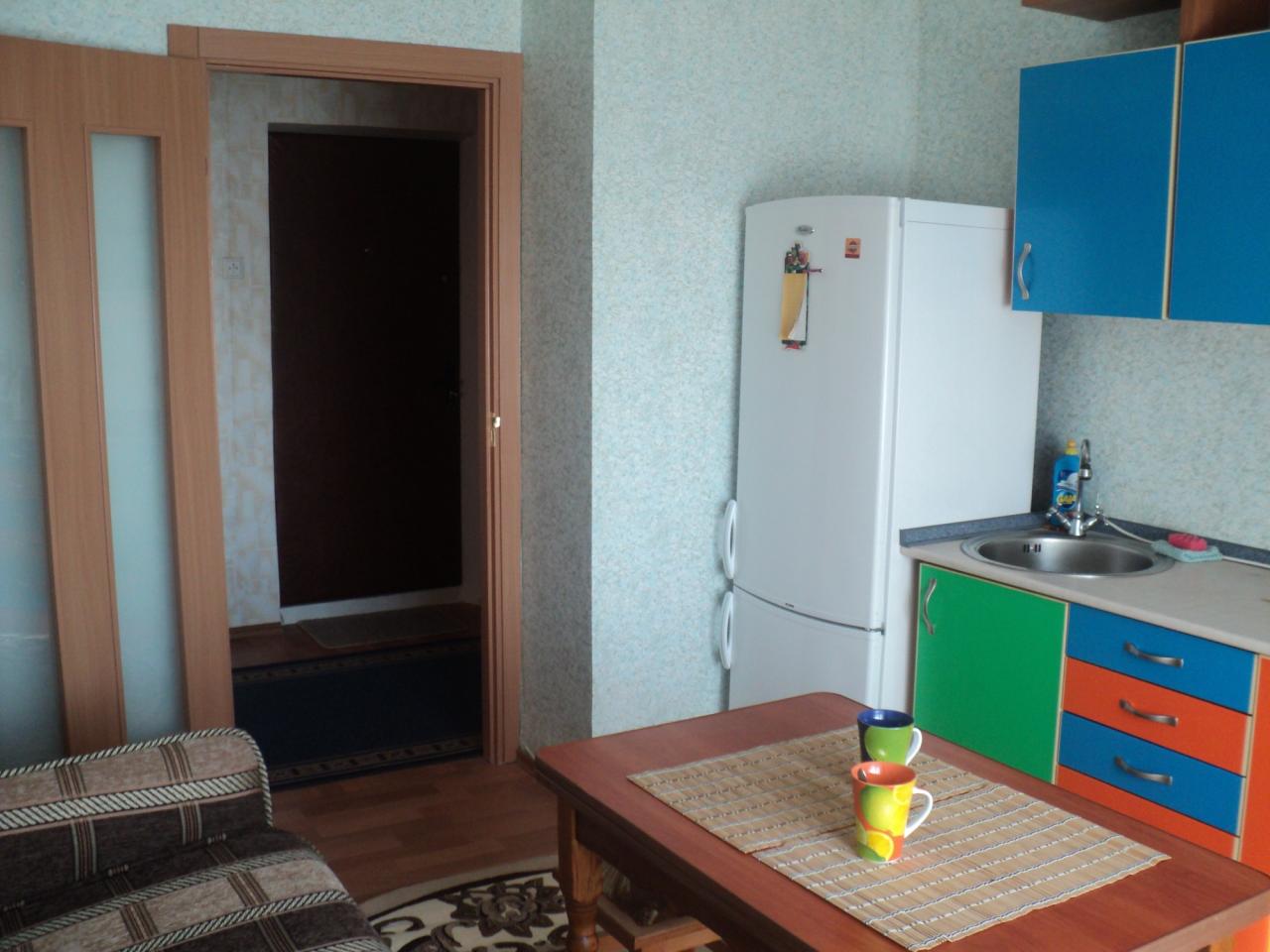 Фото квартиры 1