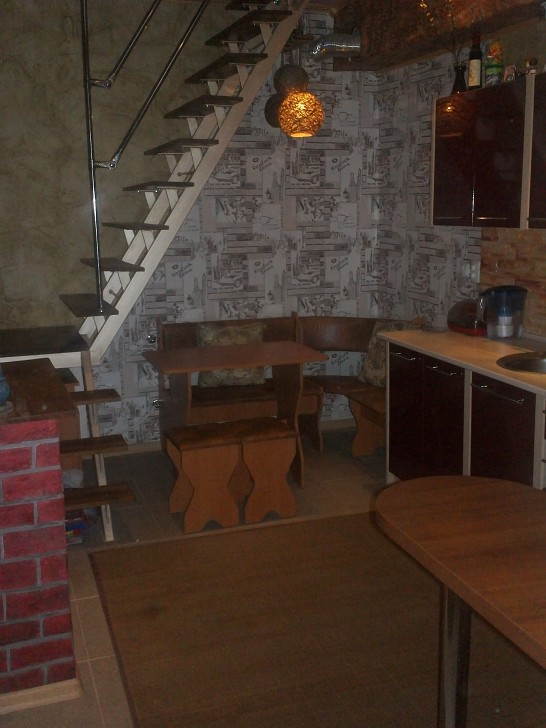 Фото квартиры 1