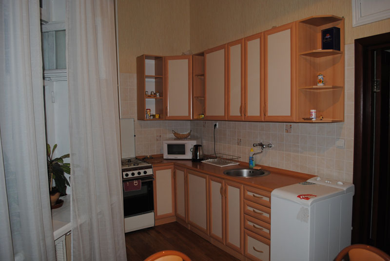 Фото квартиры 1