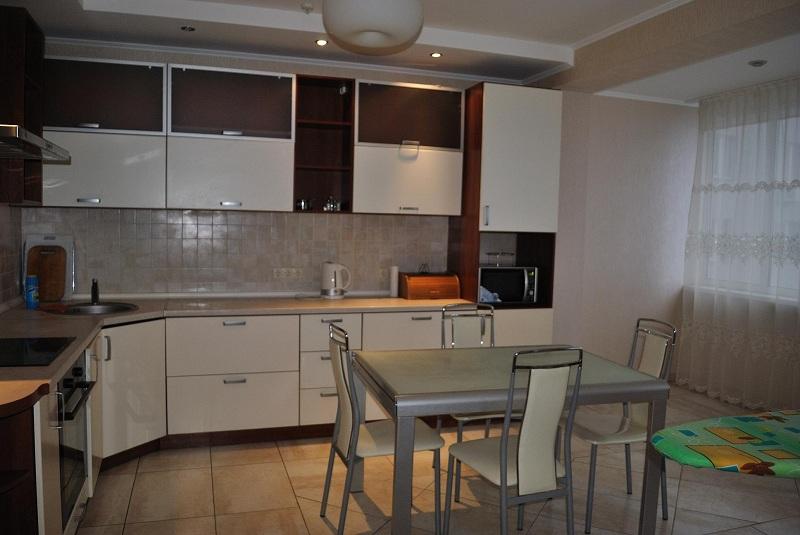 Фото квартиры 5