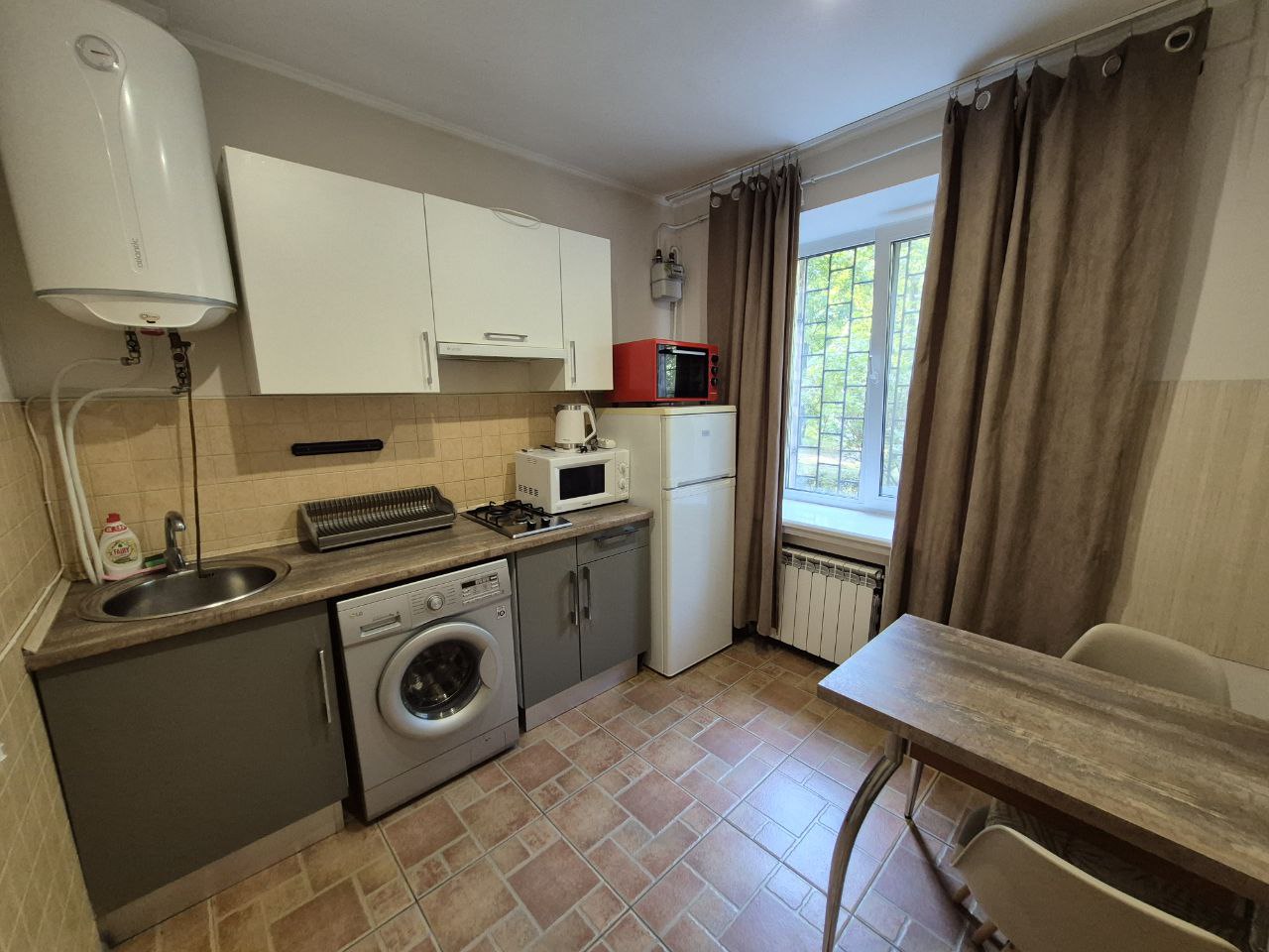 Фото квартиры 8