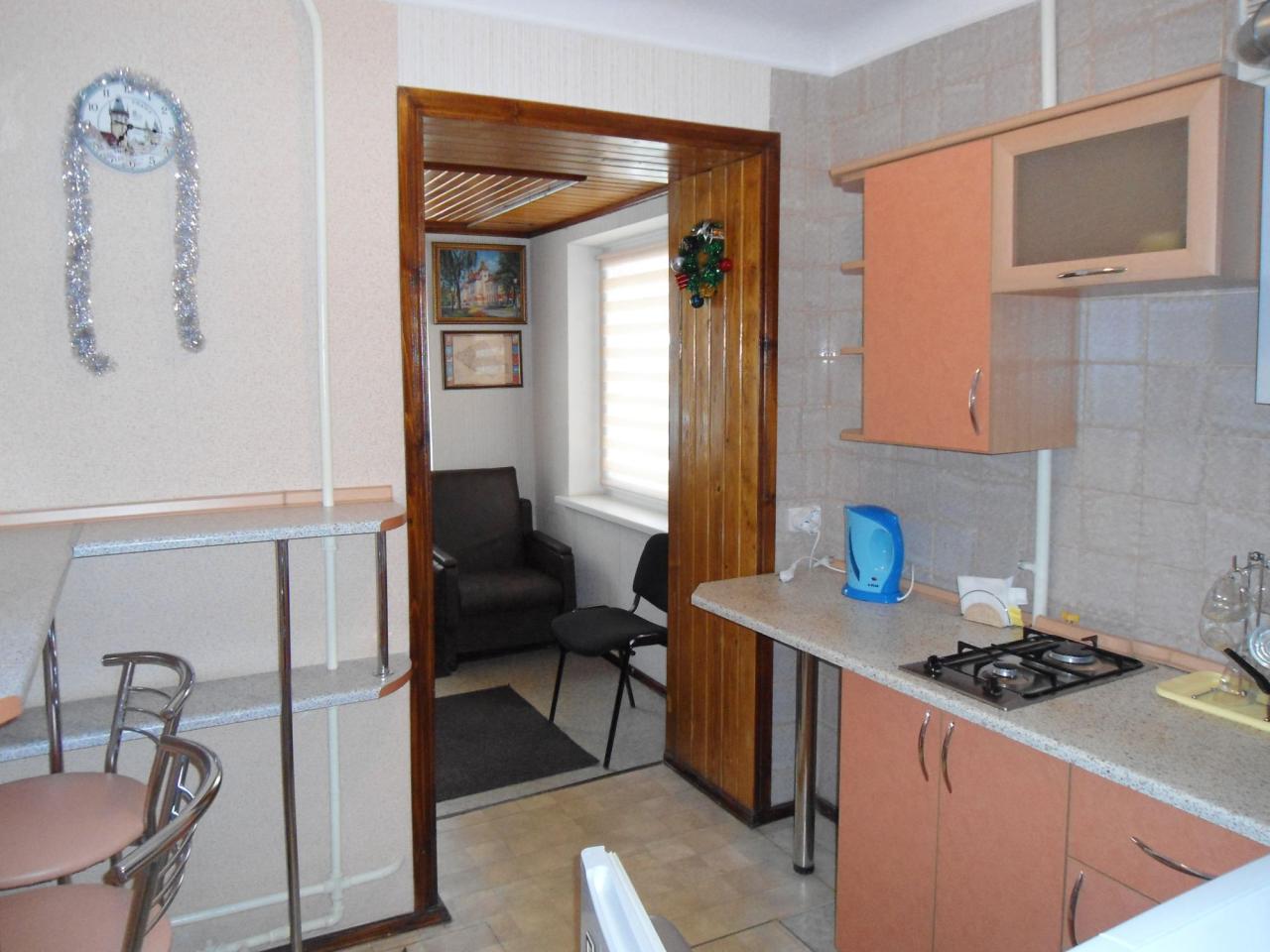 Фото квартиры 4