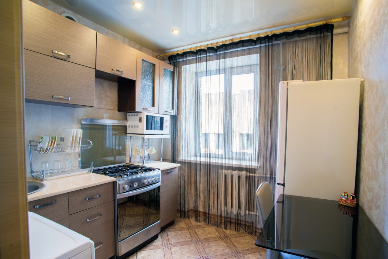 Фото квартиры 6