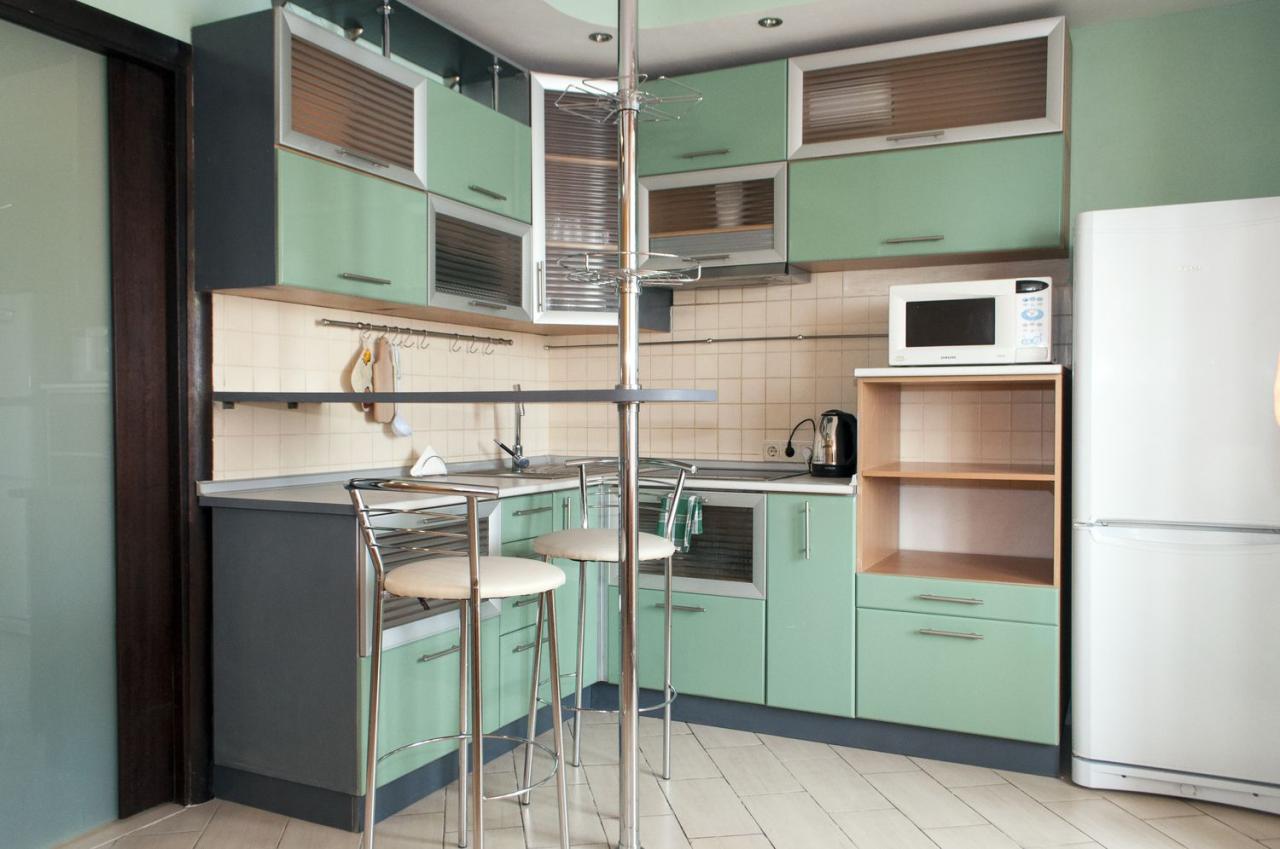 Фото квартиры 1