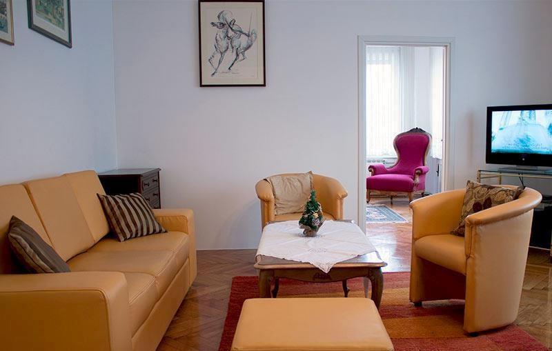 Фото квартиры 1