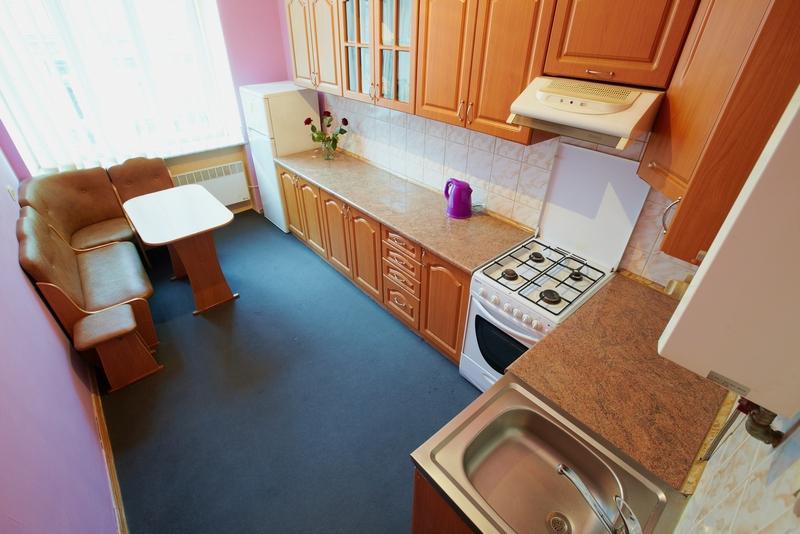 Фото квартиры 5