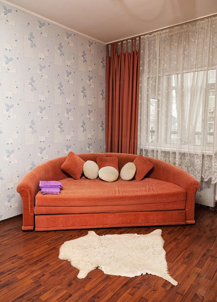 Фото квартиры 2