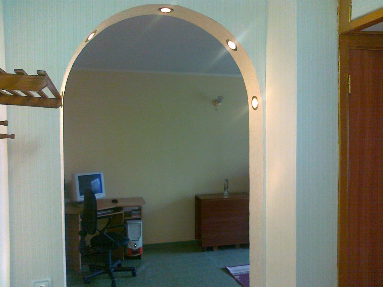 Фото квартиры 3