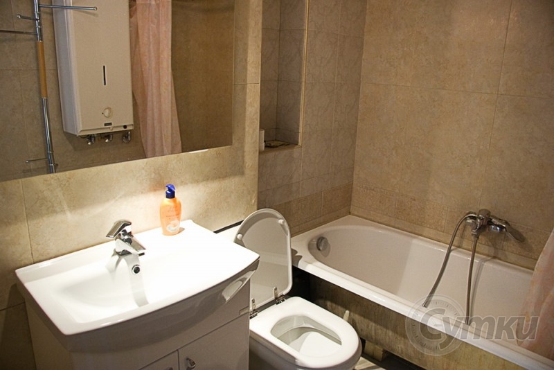 Фото квартиры 9