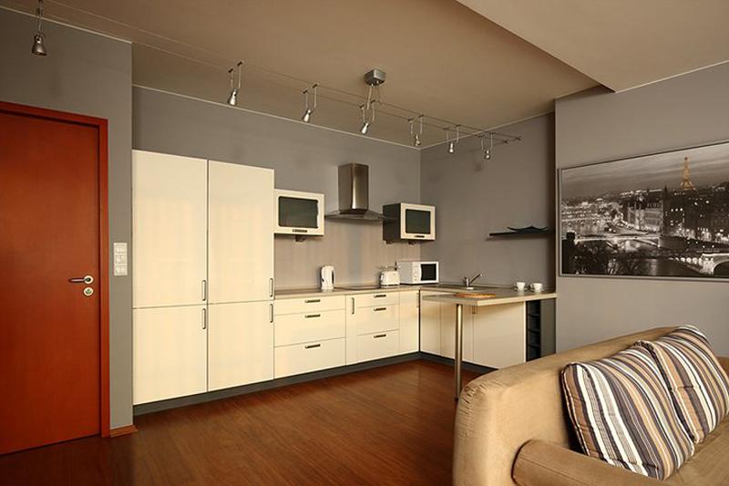 Фото квартиры 3