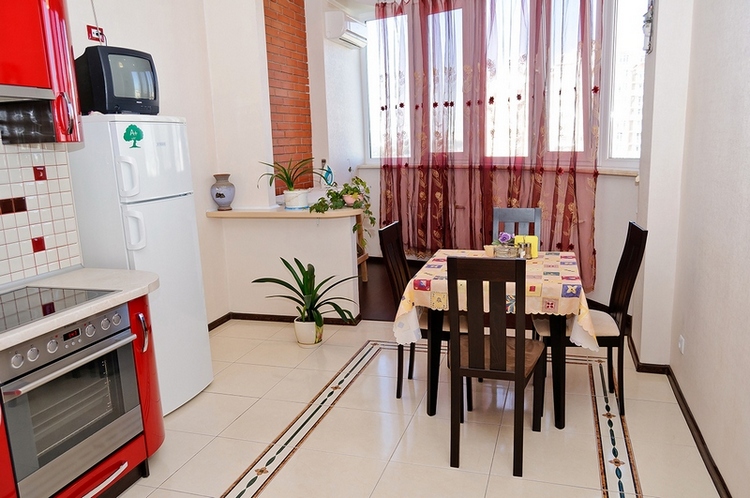 Фото квартиры 5