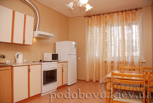 Фото квартиры 3