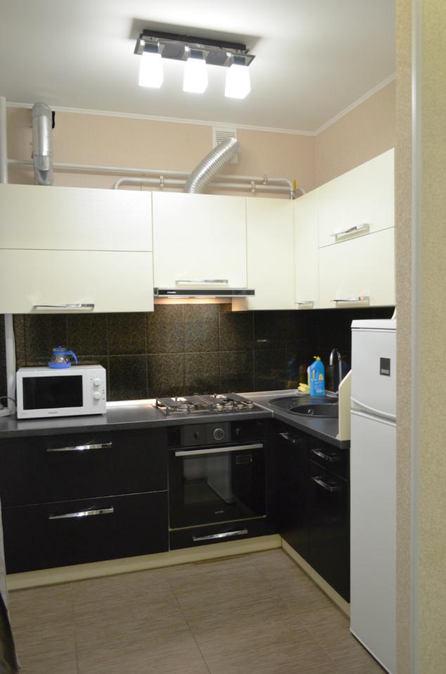 Фото квартиры 2