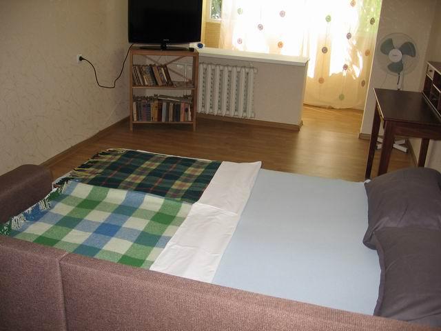 Фото квартиры 1